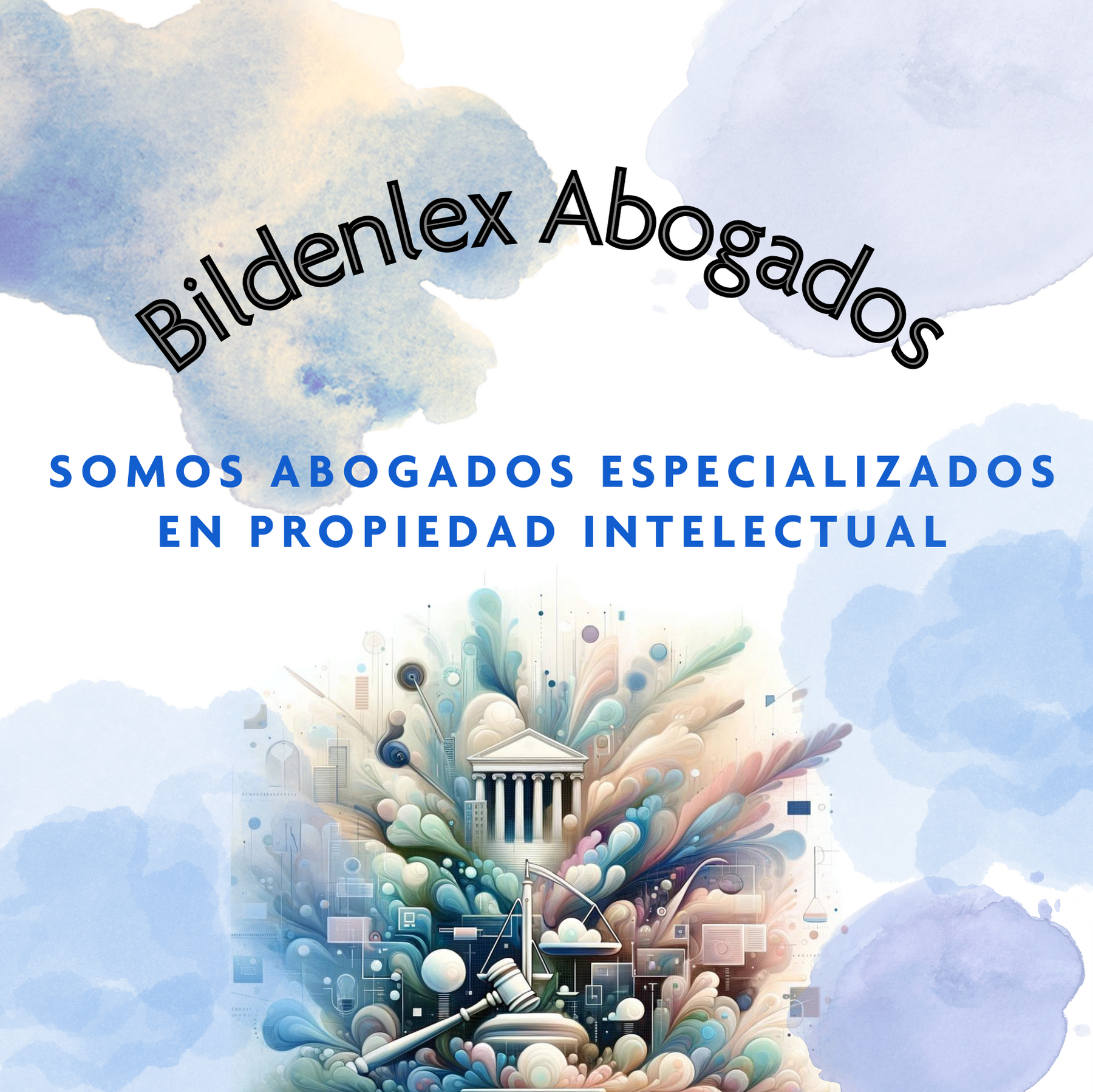 Somos abogados especializados en propiedad intelectual
