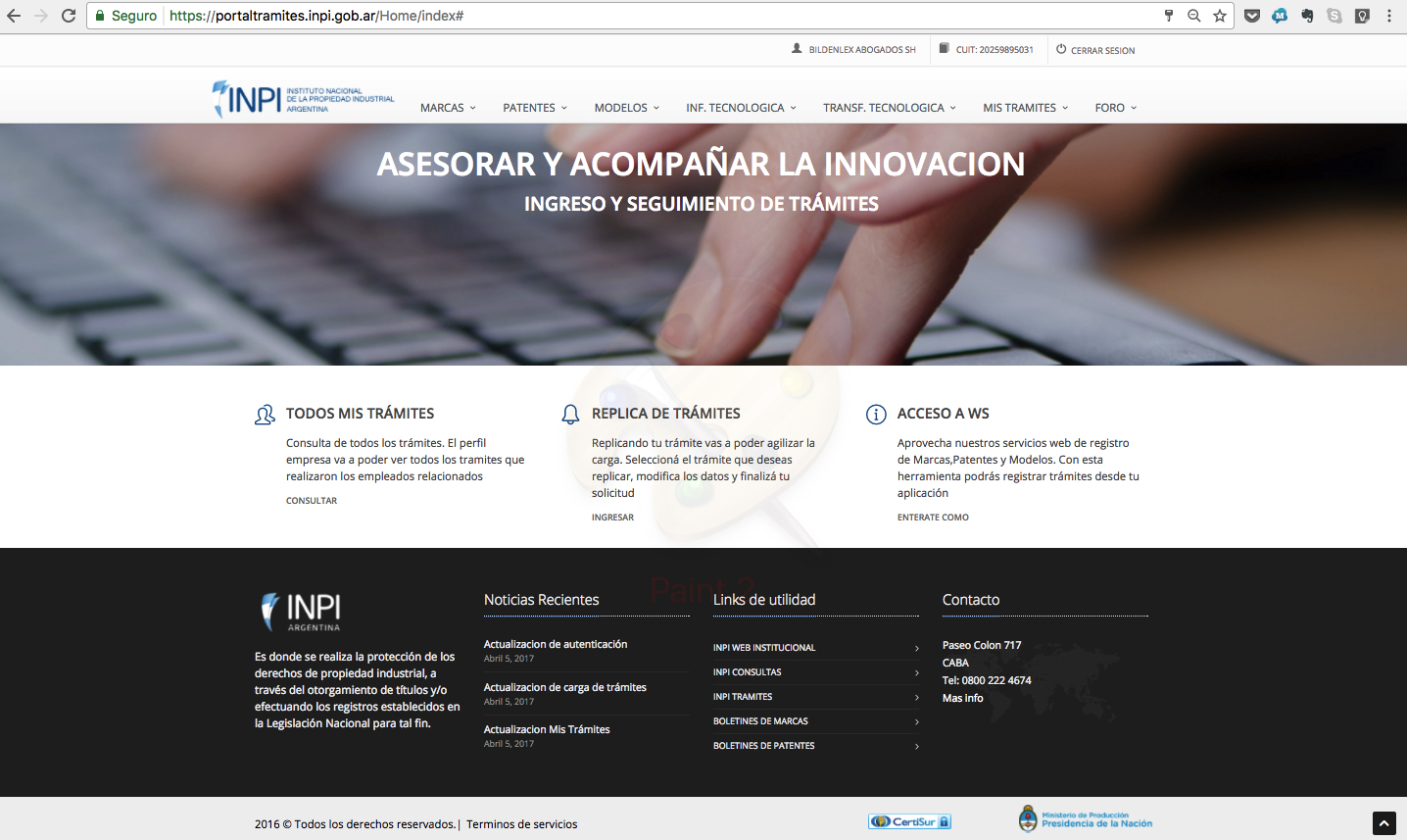 ¿Como mejor tecnología promueve la Innovación?