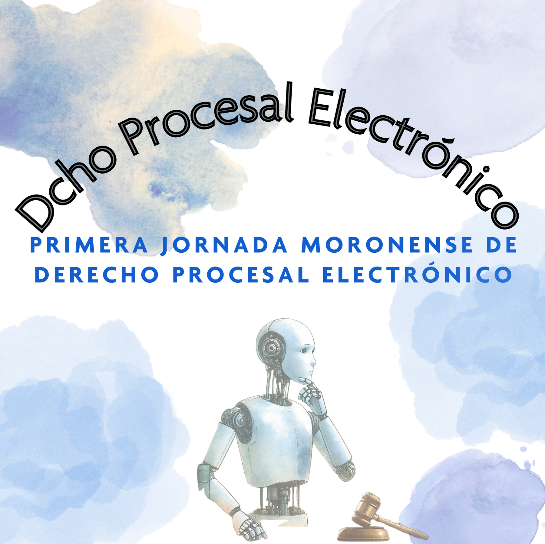 ¿Que es el derecho procesal electrónico?
