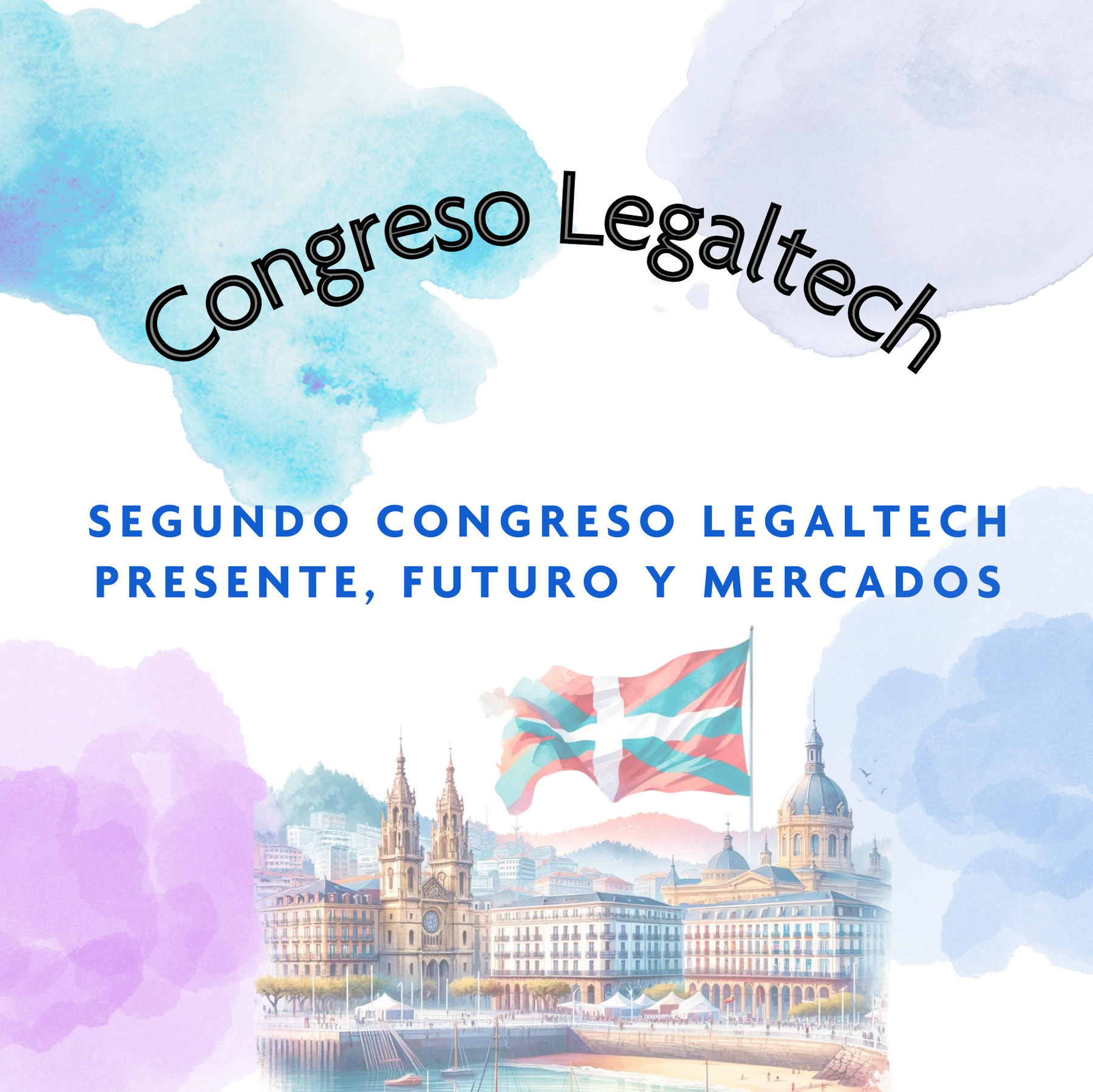 Segundo Congreso Legaltech 2018