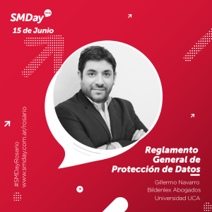 ¿Como incorporar el RGPD de Datos?