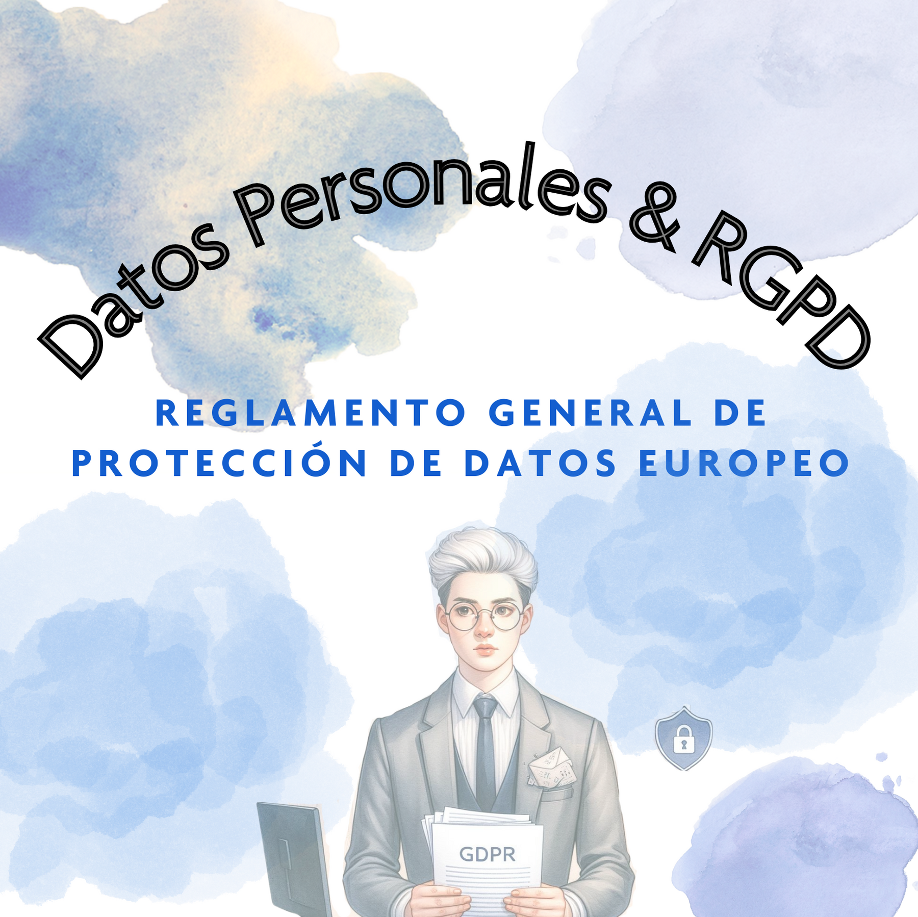¿Como incorporar el RGPD de Datos?