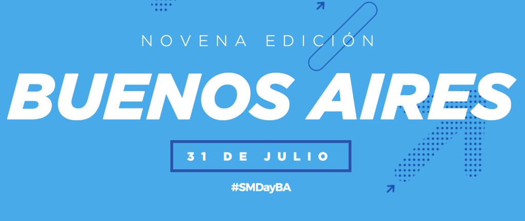 BILDENLEX ABOGADOS SOCIAL MEDIA DAY BUENOS AIRES