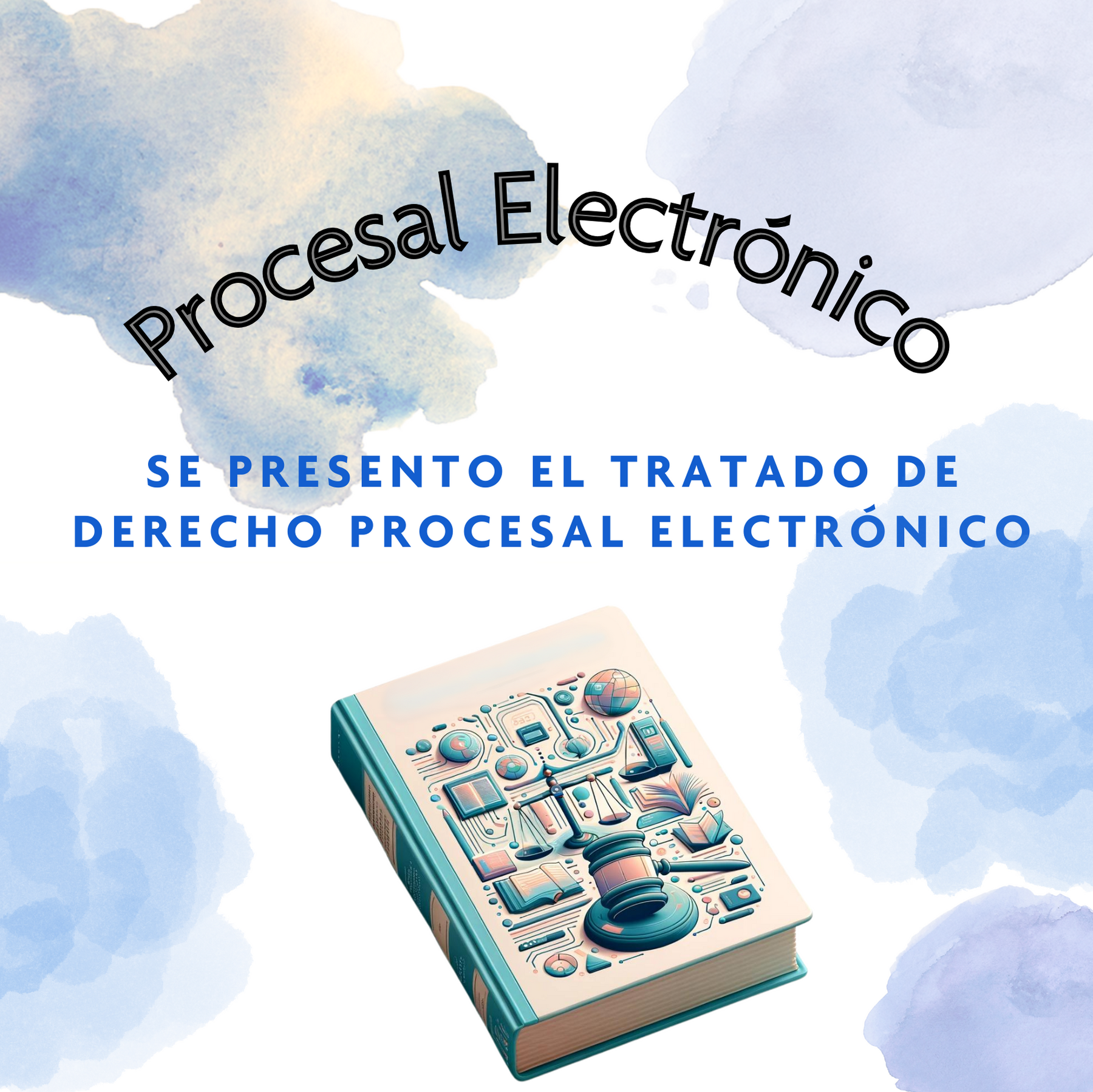 Blockchain y proceso electrónico