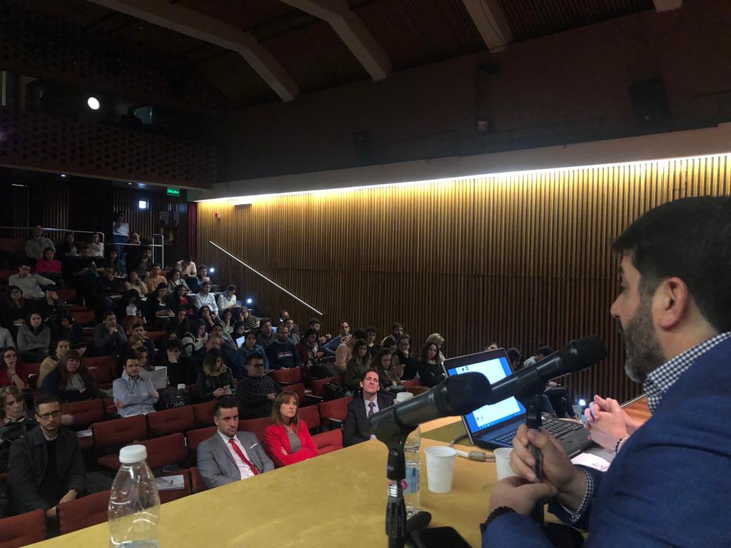 Cripromonedas & Blockchain