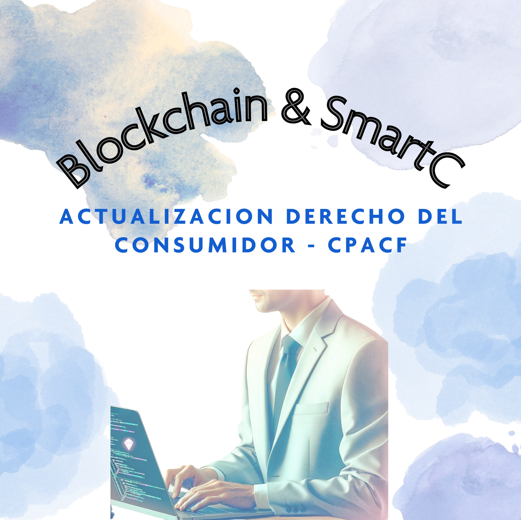 ¿Como se usa Blockchain y que son Smartcontracts?