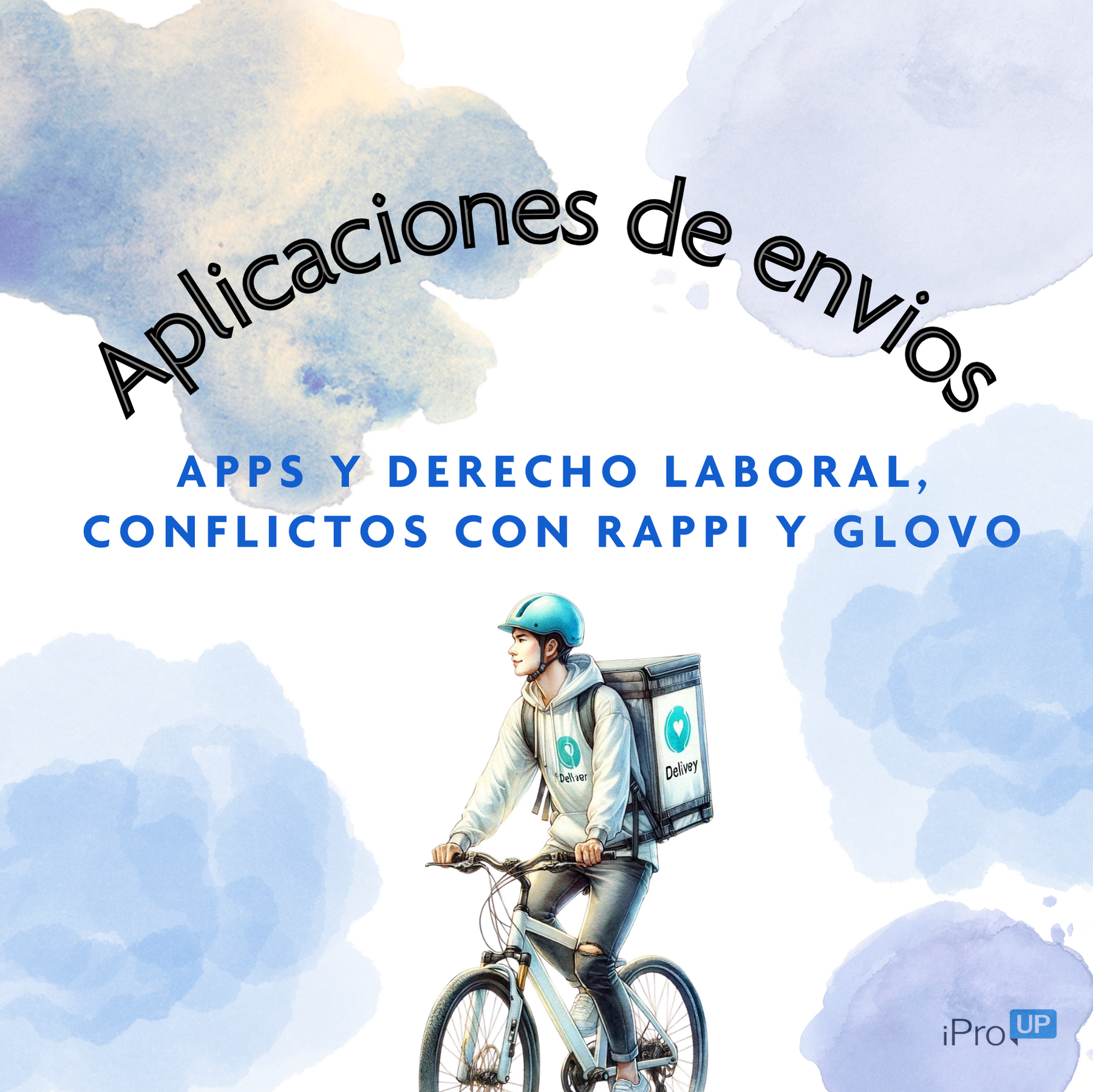 ¿Que pasa con las Apps y el Derecho Laboral?