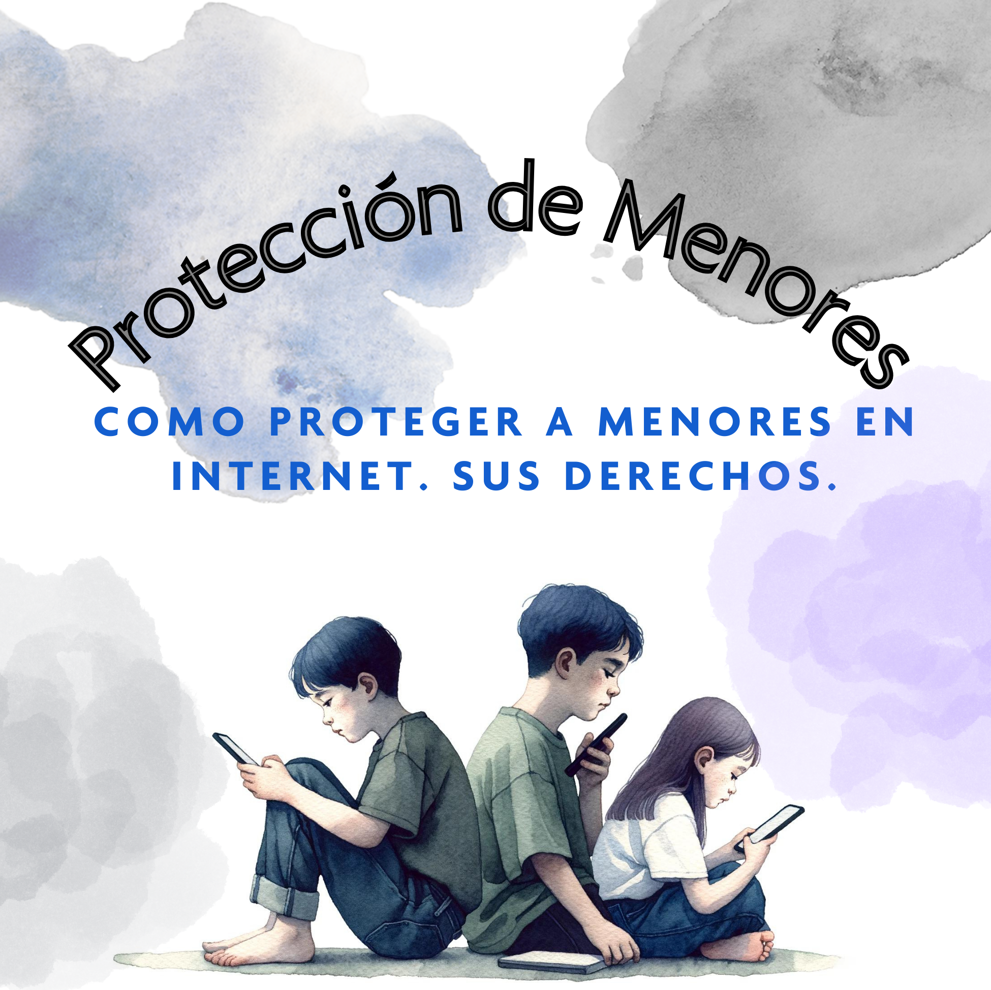 Difusión de imágenes de menores (Argentina)